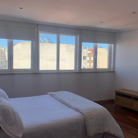 Apartamento Vistas Coruna 3 Habitaciones А-Корунья Екстер'єр фото